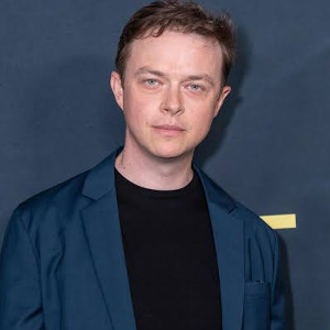 celebrity Dane DeHaan